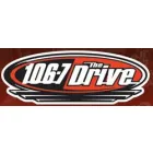 C F D V-106.7 THE DRIVE