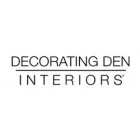 INTERIORS BY DECORATING DEN