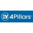 4 PILLARS LETHBRIDGE