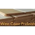 WEST COAST PREFINISH