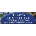 OTTAWA COMPETITIVE RAILINGS