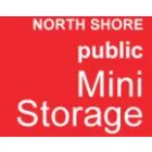 NORTH SHORE PUBLIC MINI STORAGE