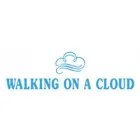 WALKING ON A CLOUD