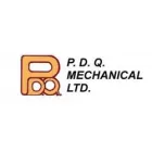 P D Q SIGNS INCORPORATED