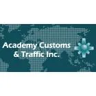 ACADEMY CUSTOMS & TRAFFIC INC