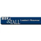 BIG AND TALL LONDON'S MENSWEAR INC
