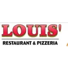 LOUIS RESTRNT & PIZZERIA
