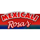 MEXICALI ROSA'S