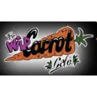WILD CARROT CAFE THE