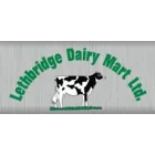 LETHBRIDGE DAIRY MART LTD