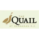 THE QUAIL COURSE AT THE OKANAGAN GOLF CLUB