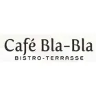 CAFE BLA-BLA