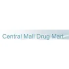 CENTRAL MALL DRUG MART