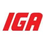 DOWNTOWN IGA