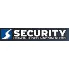 SECURITY FINANCIAL SERVICES & INVESTMENT CORP.