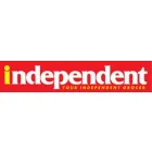 LAURA'S YOUR INDEPENDENT GROCER