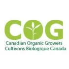 CANADIAN ORGANIC GROWERS