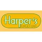 HARPER'S