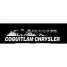 COQUITLAM CHRYSLER