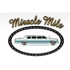 MIRACLE MILE LIMOUSINE SERVICE & SIGHTSEEING TOURS
