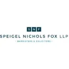 SPEIGEL NICHOLS FOX LLP