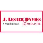J LESTER DAVIES