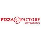 PIZZA FACTORY