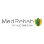 MEDREHAB GROUP INC.