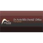 BILIC ANTE DR