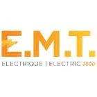 EMT ÉLECTRIQUE 2000