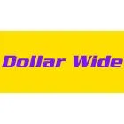 DOLLAR WIDE