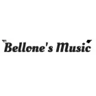 BELLONE JOHN MUSICAL INSTRUMENTS LTD (LONDON)