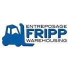 FRIPP WAREHOUSING