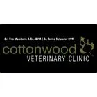 COTTONWOOD VETERINARY CLINIC
