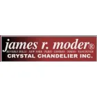 JAMES R MODER CRYSTAL CHANDELIER (CANADA) LTD