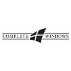 COMPLETE WINDOW SERVICES