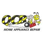 Q. C. B. APPLIANCE REPAIR