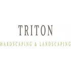 TRITON LANDSCAPING