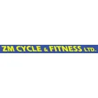 ZM CYCLE & FITNESS LTD