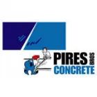 PIRES BROS CONCRETE FINISHING LTD