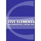 FIVE ELEMENTS NATUROPATHIC CENTRE INC