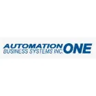 AUTOMATION ONE BUSINESS SYSTEMS INCORPORATED