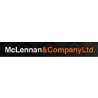 MCLENNAN & COMPANY LTD