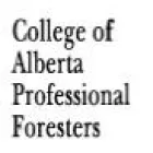 COLLEGE OF ALBERTA PROFESSIONAL FOREST TECHNOLOGISTS