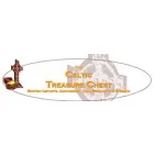 CELTIC TREASURE CHEST