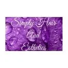 SIMPLY HAIR AND ESTHETICS