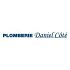 PLOMBERIE DANIEL CÔTÉ INC