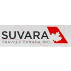 SUVARA TRAVELS CANADA INCORPORATED
