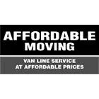 AFFORDABLE MOVING