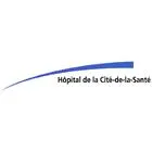 HÔPITAL DE LA CITÉ-DE-LA SANTÉ